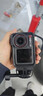 大疆（DJI）Osmo  Action 5 Pro 運動(dòng)相機 摩托車(chē)山地公路騎行潛水防抖戶(hù)外vlog相機超清畫(huà)質(zhì)4K 旅拍攝像機 標準版（單電池） 官方標配 標配 標配 曬單實(shí)拍圖