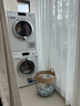 美諾（Miele）【小金剛】烘干機(jī)干衣機(jī)防敏感程序歐洲進(jìn)口全自動(dòng)家用大容量10公斤TCH791WP C 國(guó)家補(bǔ)貼 曬單實(shí)拍圖