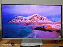 微星（MSI）32英寸 4K 240Hz 量子點(diǎn)OLED 0.03ms Type-C 90W 白色游戲電競(jìng)顯示器 MPG 321URXW QD-OLED極光 曬單實(shí)拍圖