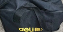 得力（deli）雙30缸車(chē)載充氣泵汽車(chē)小米su7可用數顯打氣泵輪胎胎壓檢測充氣寶 曬單實(shí)拍圖