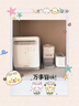 小白熊SnowBear吸奶器 電動(dòng)無(wú)極全自動(dòng)免手扶通乳 雙邊集奶器3061X 曬單實(shí)拍圖