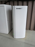 Tenda騰達路由器全屋覆蓋WiFi7套裝子母路由器【疾速BE3600】Mesh分布式組網(wǎng)無線千兆穿墻王【單支裝】 曬單實拍圖