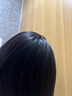 施華蔻（Schwarzkopf）怡然染發(fā)劑染發(fā)霜  植物草本溫和蓋白染發(fā)膏男女輕松染 【熱銷】3.0羊絨脂深棕 曬單實拍圖
