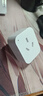 米家APP智能插座 遠程語(yǔ)音控制 WiFi電量統計 定時(shí)電器開(kāi)關(guān) 斷網(wǎng)記憶功能插排插座接線(xiàn)板插線(xiàn)板 16A WiFi電量統計款 曬單實(shí)拍圖