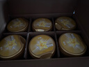 飛鶴星飛帆卓睿3段 嬰幼兒奶粉 乳鐵蛋白 750g 【老爸抽檢】 3段 750g 6罐 【整箱裝】 曬單實(shí)拍圖