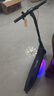 九號（Ninebot）電動(dòng)滑板車成年人便攜代步折疊E2Pro智能電動(dòng)車學(xué)生10英寸大輪胎防滑真續(xù)航 曬單實(shí)拍圖