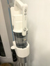 美的（Midea）吸塵器F20大功率超強吸力家用無(wú)線(xiàn)手持自集塵空間站綠光顯塵寵物不倒灰【國家補貼】F20station 曬單實(shí)拍圖