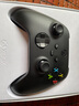 微軟（Microsoft）Xbox無(wú)線(xiàn)游戲手柄 磨砂黑+USB-C線(xiàn) 藍牙適配Xbox/PC/平板/手機Steam促銷(xiāo) 黑神話(huà)悟空 空洞騎士 曬單實(shí)拍圖