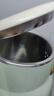 小熊（Bear）燒水壺 電熱水壺 電水壺家用 智能雙層防燙自動(dòng)斷電極速燒水 ZDH-H15L6 1.5L大容量 曬單實(shí)拍圖