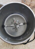 京嚴(yán)打粉機(jī)超細(xì)研磨機(jī)家用中藥粉碎機(jī)小型打碎五谷雜糧料理胡椒磨粉機(jī) 豪華款【12葉精鋼刀頭*2】快速研磨 多功能干濕兩用磨粉機(jī) 曬單實(shí)拍圖