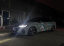 車麗友 專用于奇瑞艾瑞澤8 5 風(fēng)云T9 A8 瑞虎8 5X 9 7 plus 汽車腳墊TPE TPE腳墊【全包門檻】+慕絨絲黑（耐臟耐磨） 奇瑞專用 聯(lián)系客服備注車型+年款 曬單實(shí)拍圖