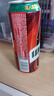 烏蘇啤酒（wusu）京東自營雙口味混合裝（紅500ml*12罐+樓蘭500ml*6罐)整箱裝婚宴 曬單實拍圖