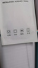 麥貝鯨適用于華為nova14/13/12鋼化膜HUAWEI Nova14手機膜高清全屏覆蓋防摔抗指紋保護膜超薄貼膜加強版 曬單實(shí)拍圖