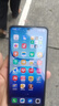 vivo iQOO Z10 Turbo+ 12GB+256GB 云海白 天璣9400+旗艦芯 8000mAh超薄藍(lán)海電池 國家補(bǔ)貼 電競手機(jī) 曬單實(shí)拍圖