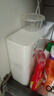 美的（Midea）凈水器濾芯適用MU151-4、MU136-4(M1)、MU138-4、MU163A-4、MU136A-4、MU135B-4、MU1861A S1- PP棉濾芯 曬單實拍圖