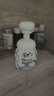 碧柔（Biore）[老爸測(cè)評(píng)]氨基酸泡沫洗面奶160ml不緊繃含檸檬果提取物七夕禮物 曬單實(shí)拍圖
