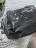 美津濃（MIZUNO）戶(hù)外休閑夾克男梭織防風(fēng)防水連帽外套 曬單實(shí)拍圖