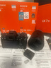 索尼（SONY）ILCE-7M4全畫幅微單相機(jī) 五軸防抖 4K 60p視頻錄制a7m4 A7M4 A7M4+24105【D11+256G+屏+清+8 官方標(biāo)配 曬單實(shí)拍圖