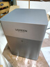 綠聯(lián)（UGREEN）DH4300 PLUS四盤(pán)位NAS家用家庭網(wǎng)絡(luò )存儲器主機服務(wù)器硬盤(pán)AI相冊文件同步手機擴容私有云 DH4300PLUS【3.5/2.5英寸硬盤(pán)通用】 曬單實(shí)拍圖