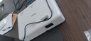 愛(ài)普生（EPSON）CO-W01 投影儀 辦公會(huì )議商用家用白天專(zhuān)用投影機（高清寬屏 白天直投 內置揚聲器）【標配+線(xiàn)】 曬單實(shí)拍圖