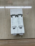 德力西電氣空開(kāi)微型斷路器空氣開(kāi)關(guān)家用DZ47s 2P 25A 曬單實(shí)拍圖