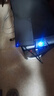 優(yōu)越者（UNITEK）USB3.0移動硬盤盒2.5英寸外置殼適用SATA串口筆記本電腦固態(tài)機械ssd硬盤盒子S233A 曬單實拍圖