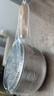 雙槍（Suncha）316L不銹鋼小奶鍋輔食鍋湯鍋泡面蒸鍋燃?xì)怆姶艩t18cm帶蓋 曬單實拍圖