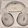 唐麥H5Max【雙金標版丨全新升級】 藍牙耳機頭戴式主動降噪音樂游戲運動適用蘋果華為小米手機電腦銀色 曬單實拍圖
