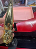 路鉑廷（Christian Louboutin）CL女王權(quán)杖唇膏385 蘿卜丁口紅禮盒七夕情人節(jié)禮物生日送女友老婆 曬單實(shí)拍圖
