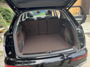 盛島25款奧迪Q5L專(zhuān)用后備箱墊汽車(chē)全包圍尾箱墊奧迪q5l動(dòng)感型24適用于 【商務(wù)咖】全包后備箱墊 23-25款奧迪Q5L 曬單實(shí)拍圖