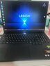聯(lián)想拯救者Y7000P 2025 游戲筆記本電腦(i9-14900HX 16G 1T RTX5060 2.5K 240Hz 黑)國家補貼20% 曬單實(shí)拍圖