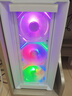 七彩虹酷睿i5 14400F/RTX4060臺式機電腦i5 12400+RTX3080Ti/3060游戲主機家用辦公設計電競直播組裝整機 套餐三：i5 12400F+RTX3050 曬單實(shí)拍圖