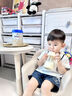 愛(ài)他美（Aptamil）卓傲較大嬰兒配方奶粉2段（6—12月齡）800g*1罐  愛(ài)他美卓傲 曬單實(shí)拍圖