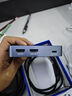 阿卡西斯（acasis）HDMI視頻采集卡4K60Hz高清RGB24適用索尼佳能相機直播Switch2/PS5手機平板iPad電腦游戲VC-009Pro 曬單實拍圖