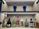 沙皇金樽| 俄羅斯進(jìn)口沙皇Vodka金標銀標蔓越莓風(fēng)味伏特加洋酒烈酒高度酒 銀標單支裝 曬單實(shí)拍圖