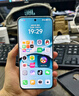 小米【國家補貼】REDMI Turbo4 Pro 新品上市 小米手機 小米5G手機紅米turbo 7550mAh長(cháng)續航電池 白色 12GB+256GB 曬單實(shí)拍圖