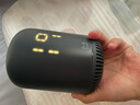 哇哦【國家補貼】天貓精靈智能音箱Q糖萬能紅外遙控家電AI大模型高能音質(zhì)藍牙音響低音炮鬧鐘 七夕禮物 曬單實拍圖
