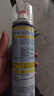 巨奇嚴(yán)選 鞋子除臭劑360ml*3瓶銀離子消毒殺菌腳臭噴霧球鞋防臭鞋襪 曬單實(shí)拍圖