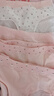 愛(ài)莉兒&歐蘿拉少女內褲高中生學(xué)生17-18歲女大童13-15初中生女孩青少年6003L 曬單實(shí)拍圖