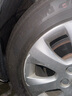 固特異（Goodyear）汽車輪胎 225/55R17 97V AFM 安節(jié)輪 原配 雪佛蘭 曬單實拍圖