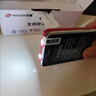 天語(yǔ)（K-TOUCH）N1 全網(wǎng)通4G老年人手機影院級大喇叭大聲音超長(cháng)待機大屏大字老年人專(zhuān)用老人機學(xué)生備用機 紅色 曬單實(shí)拍圖