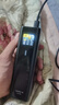 CUKTECH酷態(tài)科120W氮化鎵三口充電器套裝+20000毫安時充電寶單口140W/100W快充適用小米筆記本等 曬單實拍圖