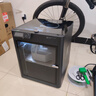 拓竹P1S 3D打印機桌面家用FDM全自動調(diào)平大尺寸高速3d打印機器【大陸版】 曬單實拍圖