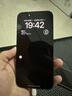 iPhone 14 ProMax【24期免息】蘋(píng)果14promax 國行5G蘋(píng)果 二手手機 深空黑色 {評價(jià)有禮} 【99新】256G【性能/性?xún)r(jià)比推薦】3期免息 三年老店+五星店鋪+一年質(zhì)保 曬單實(shí)拍圖