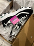 斯凱奇（Skechers）女鞋秋季厚底老爹鞋百搭熊貓鞋軟底舒適外穿休閑運動(dòng)鞋11959 曬單實(shí)拍圖