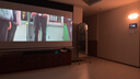 三星（SAMSUNG）HW-Q600C/XZ 杜比全景聲 無線藍(lán)牙回音壁條形音箱低音炮 家庭影院電視投影游戲音響 智能音效 曬單實(shí)拍圖