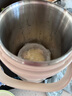 蘇泊爾（SUPOR）保溫飯盒304不銹鋼保溫提鍋大容量真空保溫桶上班族多層餐盒 曬單實(shí)拍圖