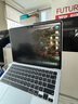 肯辛通（Kensington）蘋(píng)果 筆記本電腦防窺屏適用于MacBook Air (2022/2024/2025)的MagPro Elite 系列磁吸式 k58374 曬單實(shí)拍圖