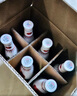 汾酒 乳玻汾 清香型白酒 48度 475ml *6瓶 整箱裝非原箱發(fā)貨  曬單實(shí)拍圖