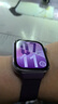 華為（HUAWEI）【國(guó)家補(bǔ)貼15%】WATCH FIT 4智能手表運(yùn)動(dòng)藍(lán)牙通話輕薄大屏高中學(xué)生健康管理NFC門禁男女心率 風(fēng)信紫【甄選表帶+精美表盤】 曬單實(shí)拍圖